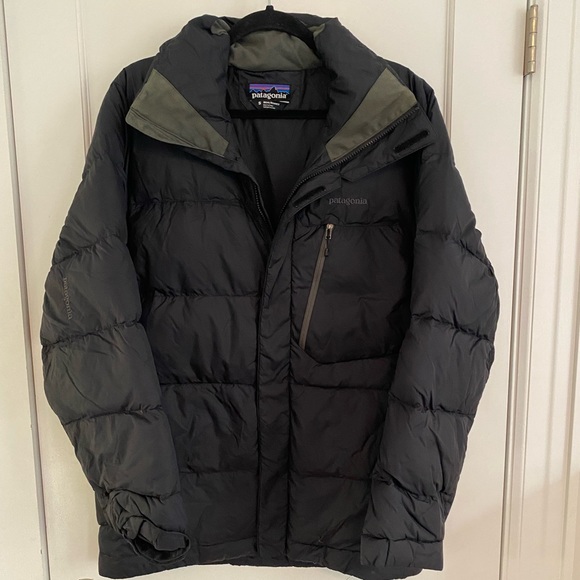 Patagonia Other - Patagonia Men’s Ski Jacket